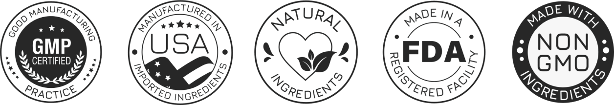 VittaBurn Scientifically Formulated